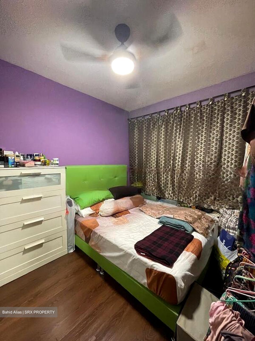 Blk 209C Punggol Place (Punggol), HDB 2 Rooms #483819061